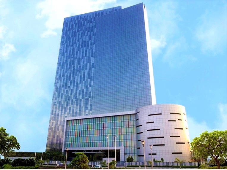 Cyber One Office Space for Rent in Vashi Cityinfo Services
